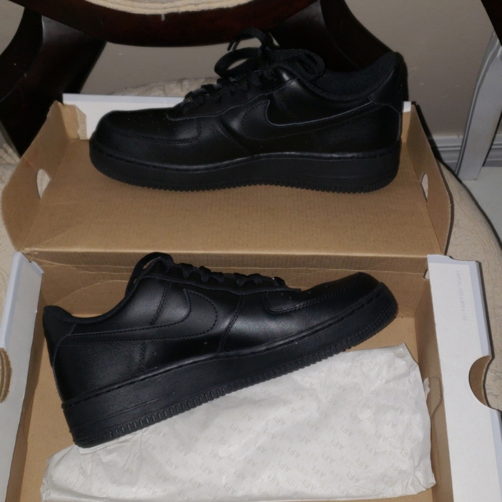 Nike Air Force 1